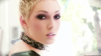 Lily LaBeau 2