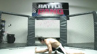 Battle Banging Ann Marie Rios 3