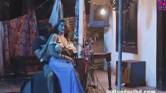 Hot Sexy Bhabhi Mid Night Sex with Ex