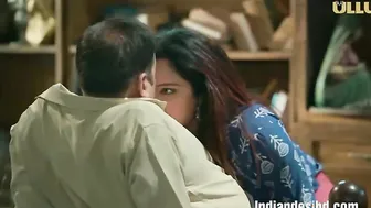 Big Boobs Bhabhi sex with Teacher