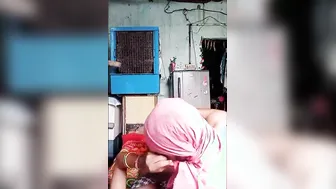 Desi Indian couple Doggystyle sex for more video join our telegram channel @desi41
