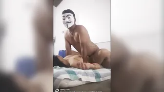 Desi Indian Couple mms for more video join our telegram channel @desi41