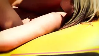 Pussy Rescue 2