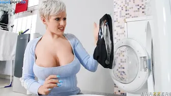 Topless Vixens #2 - Big Boobed Babes Get Their Sweet memory