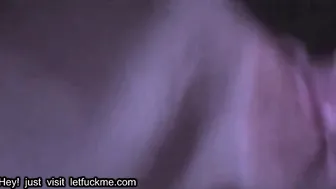 Cumshot swinger milfs sucking and fucking in interracial group sex
