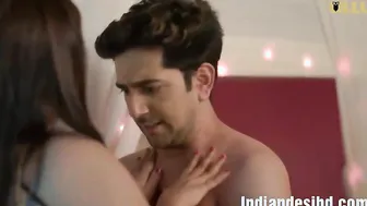 Maa Ka Naka Episode 7 New 2023 UllU Hindi Web Series
