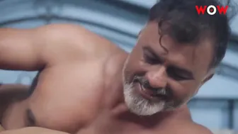 Dekhi Andekhi 2023 Ullu Hindi Hot Porn Web Series 2