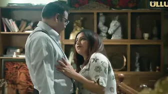 Misti 2023 Ullu Hindi Hot Porn Web Series 2