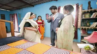 Dekhi Andekhi 2023 Ullu Hindi Hot Porn Web Series 4