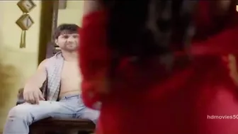 Andhere me Kand 2023 Ullu Hindi Hot Porn Web Series 4