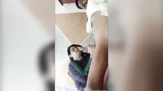 Desi Indian couple Doggystyle sex