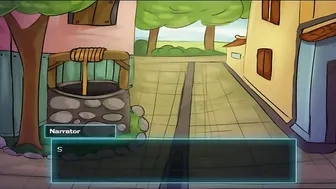 The Void Club 97 (Chapter 12) (Avatar the last Airbender Toph Katara