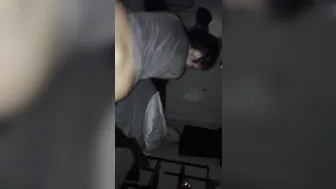 Deep Throat and PAWG Backshots