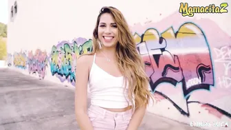 CHICAS LOCA - (Nicols Rodriguez  Ramon Nomar) Venezuela Hottie 19 Yo Fucks