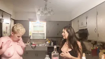 Drinking Vlog
