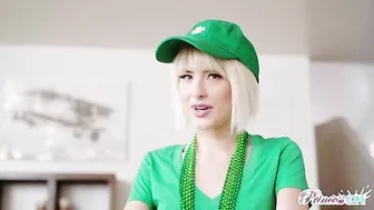 How I Ended Up Fucking My Step Sister On St Patricks Day - S5:E8