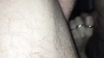 Amateur Sucking Off Mature Guys