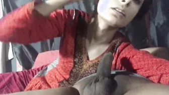 Pakistani ex-wife point of view oral sex