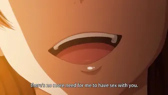 Ijirare Fukushuu Saimin four
