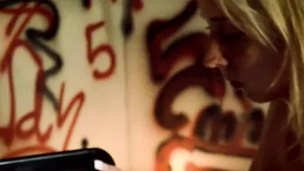 Kelly Wells and the Glory Hole 2