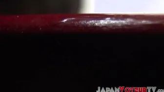 Exotic Japanesque - homemade Captures Sexually Adventurous Babe