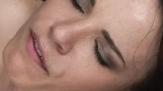 The Great Dana Gaping 2