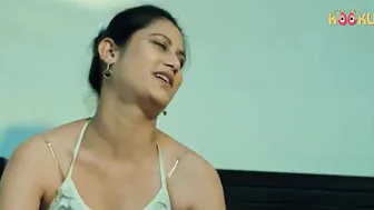 Sajani Kooku Hindi Hot Porn Web Series telegram channel @desi41