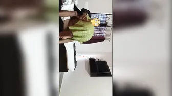 Desi Village Wife Blowjob and Fucking telegram channel @desi41