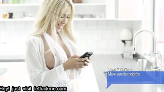 creampie wife capr cavanni loves big black cock creampie