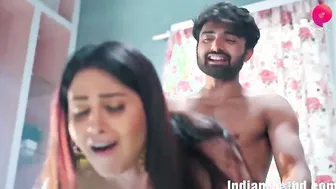 Step Mom Fucking with Big Cock in homemade