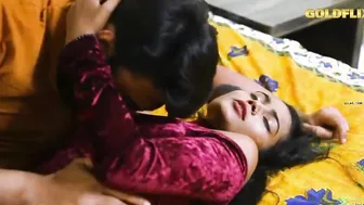 Dekhi Andekhi 2023 Part 2 Ullu Hindi Hot Porn Web Series 4