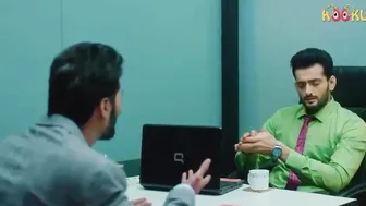 Andhere me Kand 2023 Ullu Hindi Hot Porn Web Series 7