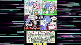 sonic CD XXX