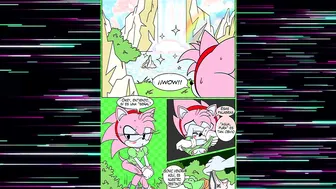 Sonic CD XXX