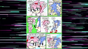 sonic CD XXX