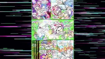 sonic CD XXX