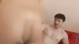 Brunettes fuck best