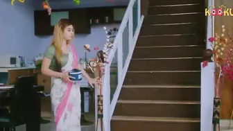 Chachi No.1 2023 Ullu Originals Hindi Hot Porn Web Series 2