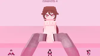 Yumiko Chan: Virtual Waifu