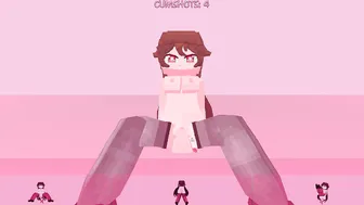 Yumiko Chan: Virtual Waifu