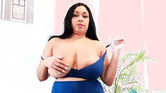 Juliana Rodriguez Cant Wait to Cum 2