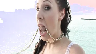 Beach Babe 2