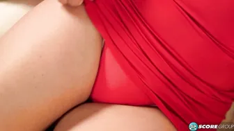 Valentinas Sexy  Stacked 2