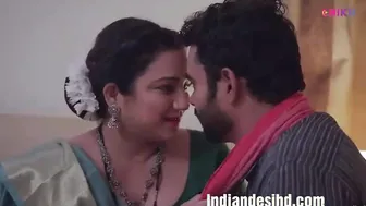 Chachi No 1 2023 Part 2 Ullu Hindi Hot Porn Web Series telegram channel @rehana980 2