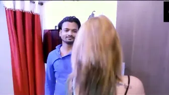 Andhere me Kand 2023 Part 2 Ullu Hindi Porn Web Series telegram channel @rehana980 2