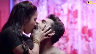 Andhere me Kand 2023 Part 2 Ullu Hindi Hot Porn Web Series telegram channel @desi41 2