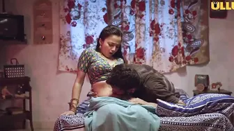 Andhere me Kand 2023 Part 2 Ullu Hindi Hot Porn Web Series telegram channel @desi41 2