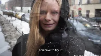 Perfect pussy debut