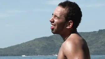Aye Papi Chulo