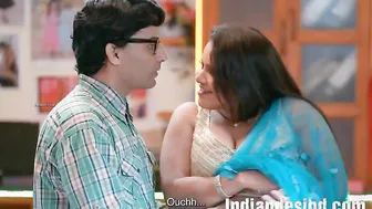 PUTLA Episode 1 New 2023 Hindi Web Series